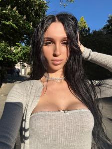 674583804: Transexual en Madrid