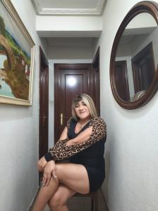 634010408: Transexual en Madrid