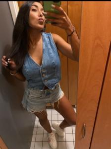 632389800: Chica busca chico en Murcia