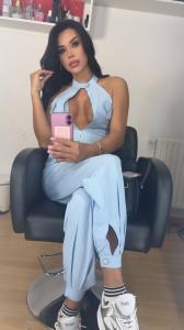 643288216: Transexual en Málaga