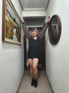 634010408: Transexual en Madrid