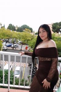 613421353: Chica busca chico en Málaga