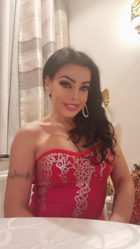 Travesti en Alicante: 