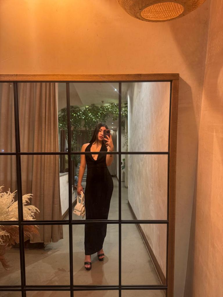 Chica busca chico en Málaga: 