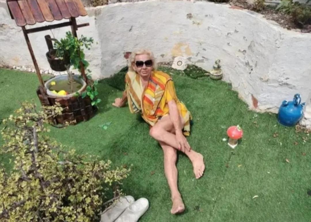 Travesti en Valencia: 