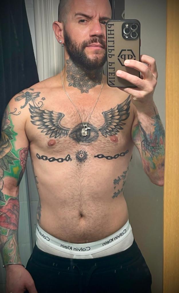 Chica busca chico en Alicante: 