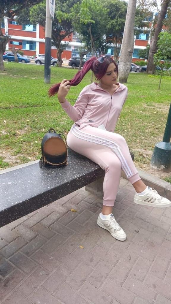 Transexual en Tenerife: 