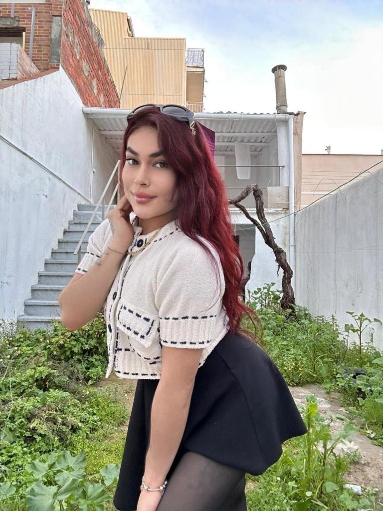 Travesti en Barcelona: 