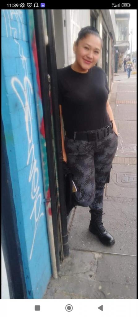 Chica busca chico en Málaga: 