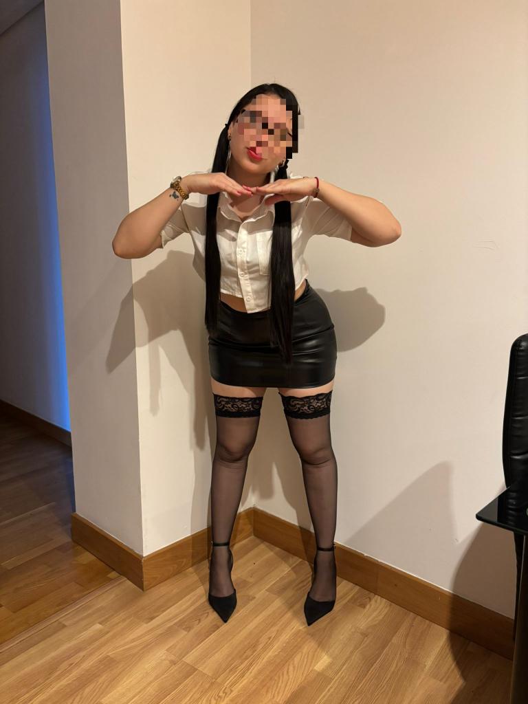 Chica busca chico en Vizcaya: 