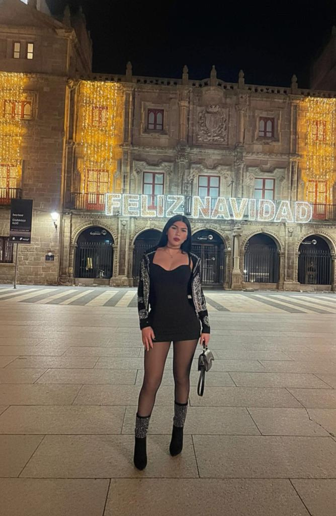 Travesti en Asturias: 