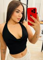 613374373: Chica busca chico en Madrid