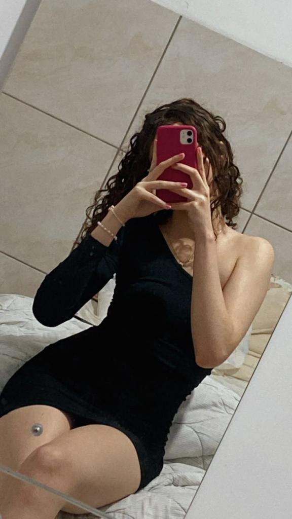 Chica busca chico en Alicante: 