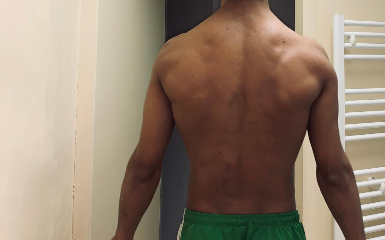 Chico busca chica en Guipúzcoa: 