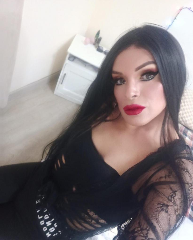 Travesti en Madrid: 