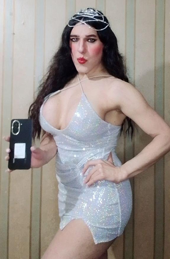 Travesti en La Coruña: 