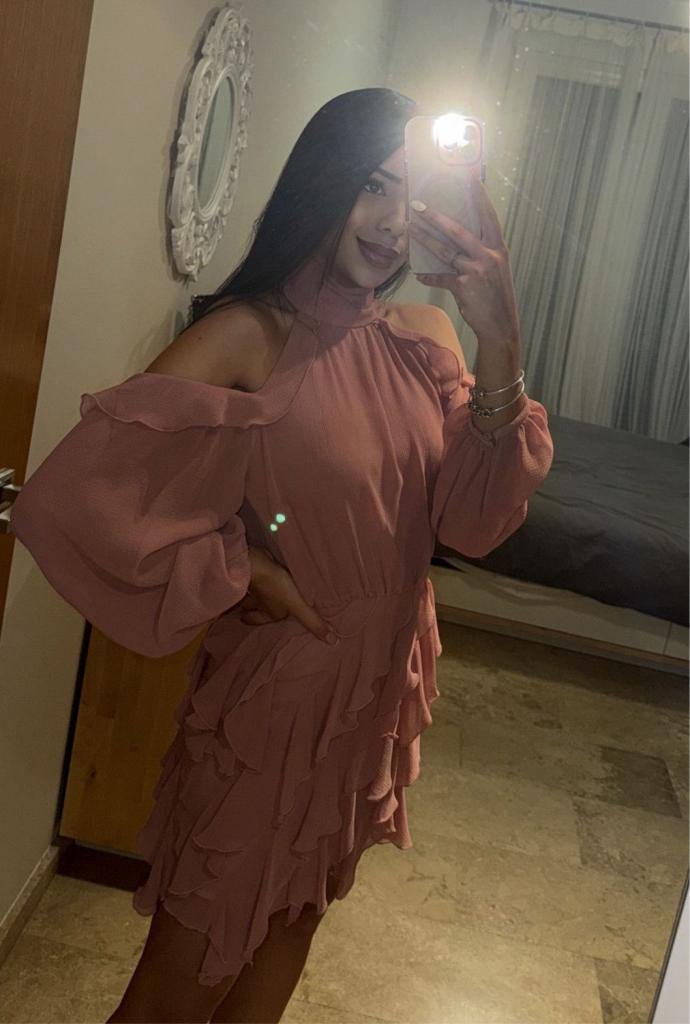 Chica busca chico en Barcelona: 