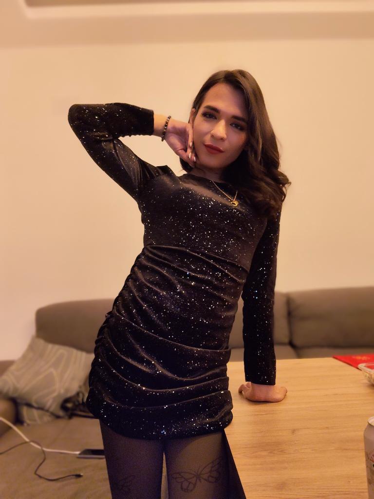 Travesti en Málaga: Transexuales y Travestis