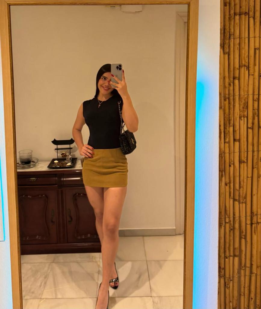 Chica busca chico en Mallorca: 