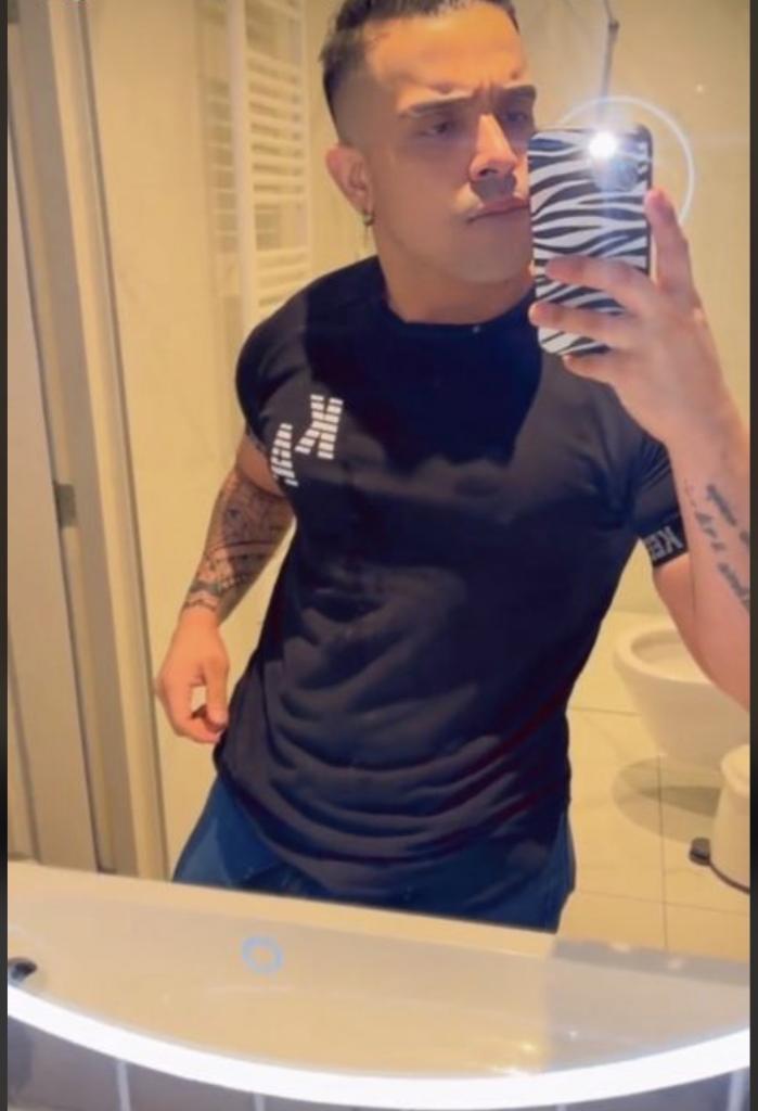 627048822: Chico busca chica en Madrid