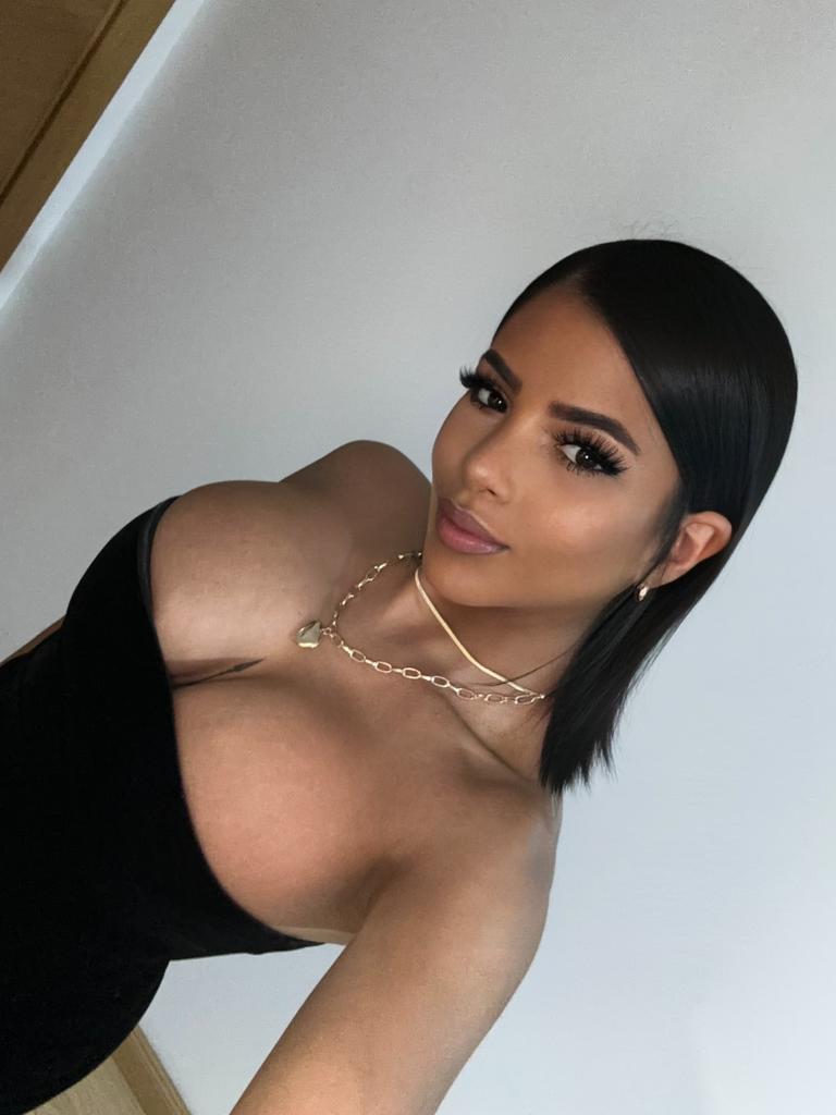 Chica busca chico en Málaga: 