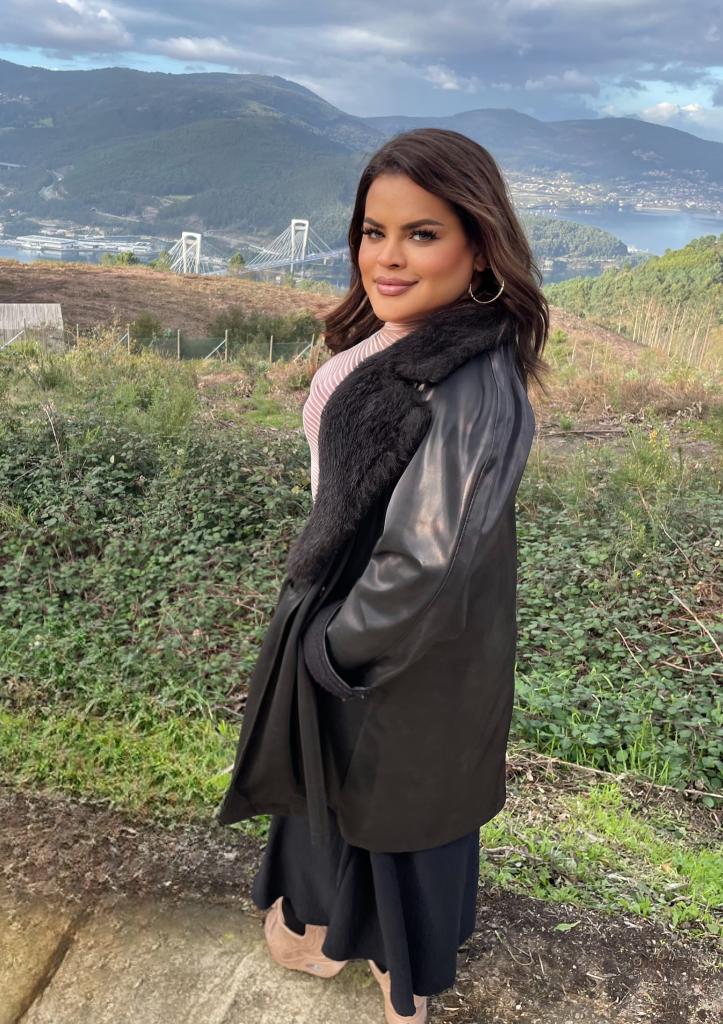 Transexual en Orense: 