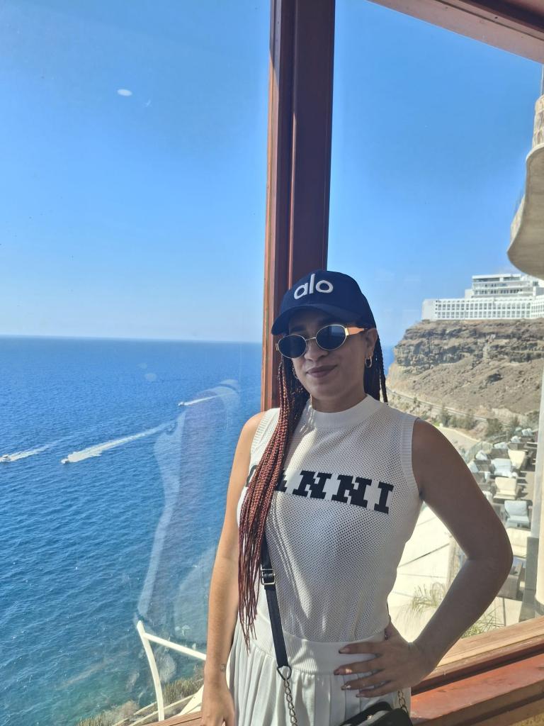 Chica busca chico en Las Palmas: 