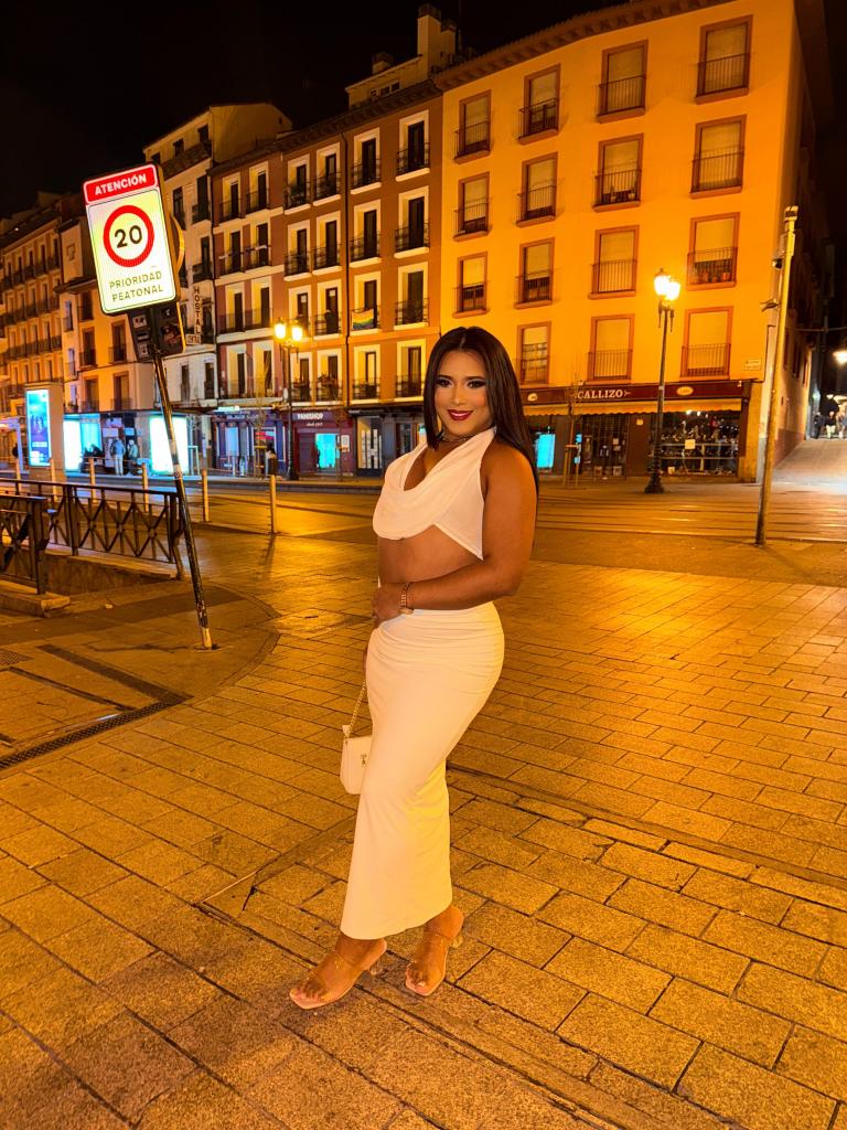 607511261: Transexual en Zaragoza