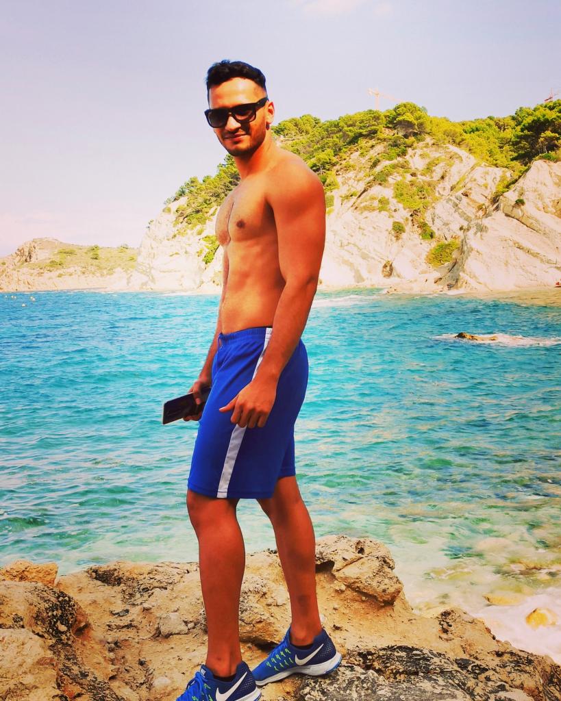 Chico busca chica en Valencia: 