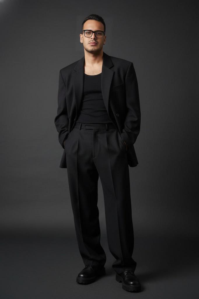 Chico busca chica en Toledo: 