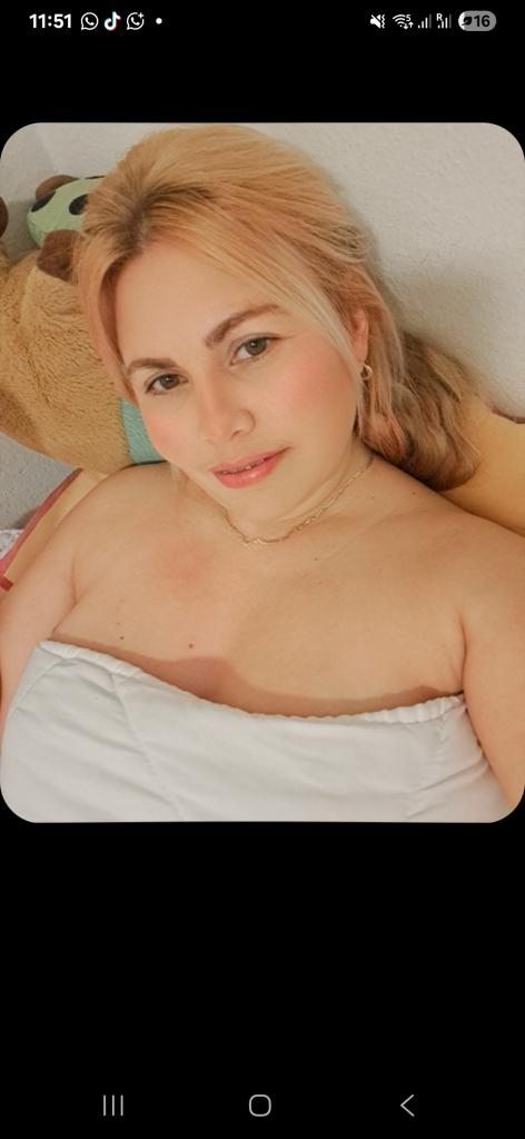 Chica busca chico en Alicante: 