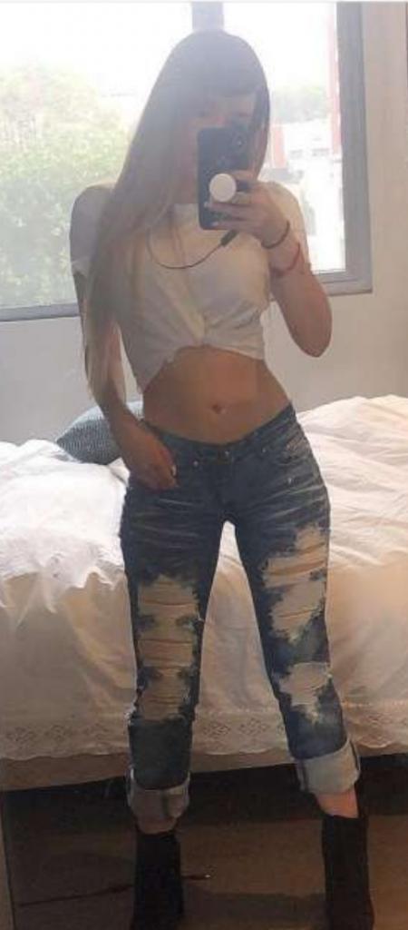 Chica busca chico en Málaga: 