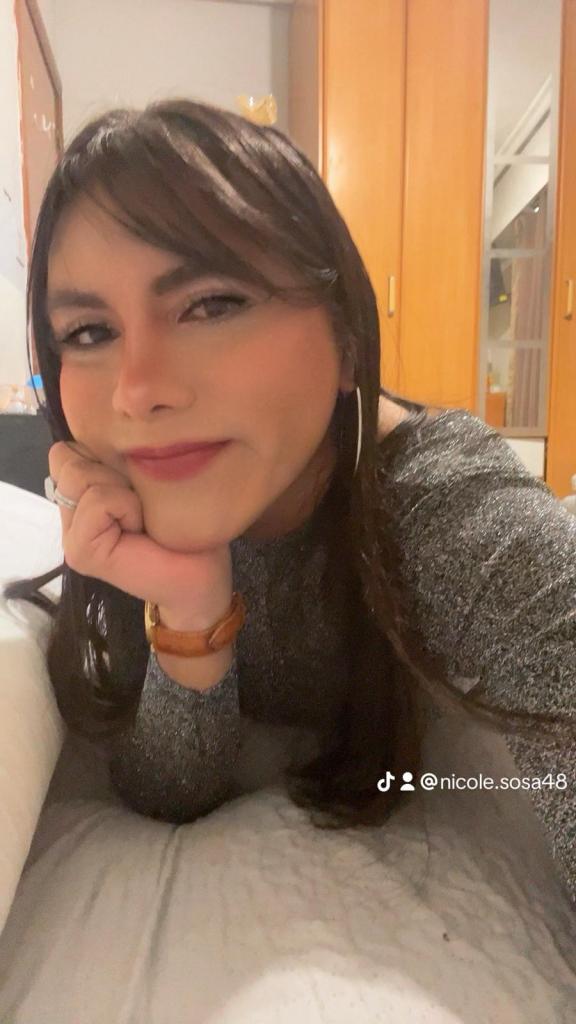 647032016: Transexual en Madrid