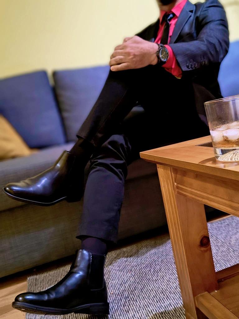 Chico busca chica en Alicante: 