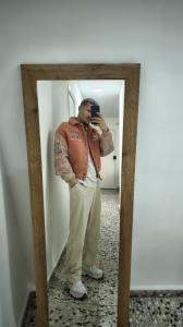 600244244: Chico busca chica en Murcia