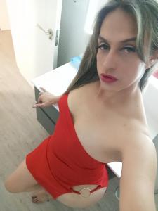 613781199: Transexual en Málaga