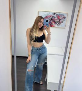 697748773: Transexual en Murcia