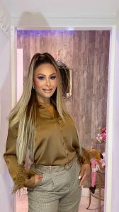 617075177: Transexual en Madrid