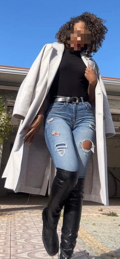 Chica busca chico en Ávila: 