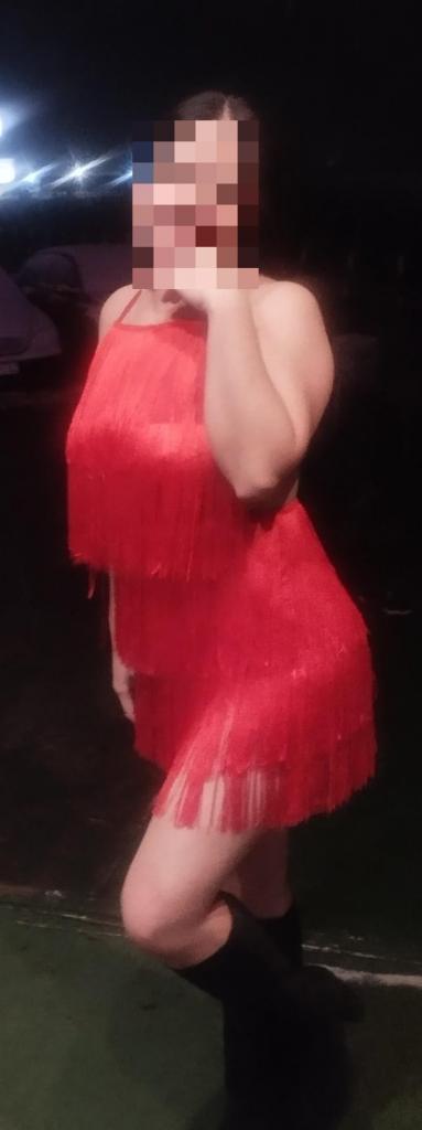 Chica busca chico en Burgos: 