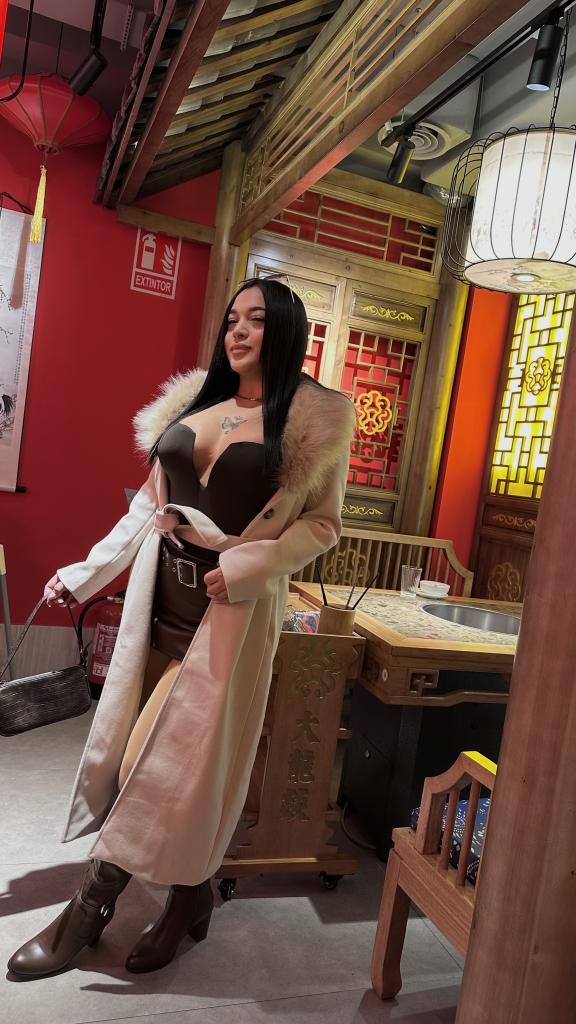 Travesti en Granada: 