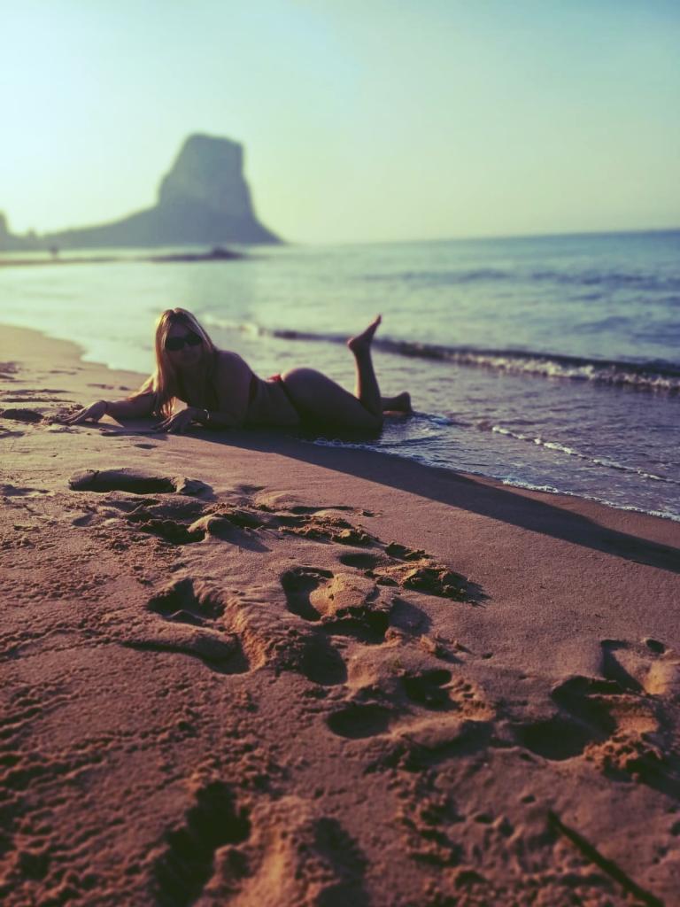 Chica busca chico en Alicante: 