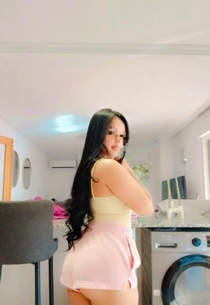 Chica busca chico en Alicante: 