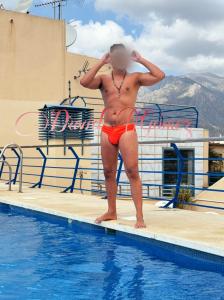 Chico busca chica en Alicante: 