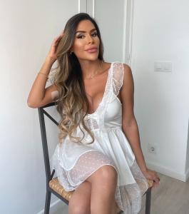 Transexual en Mallorca: 