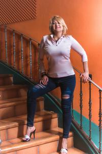 629816617: Chica busca chico en Valencia