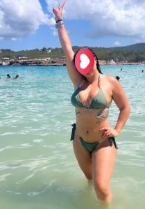 Chica busca chico en Guipúzcoa: 