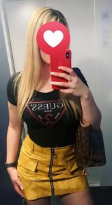 Chica busca chico en Guipúzcoa: 