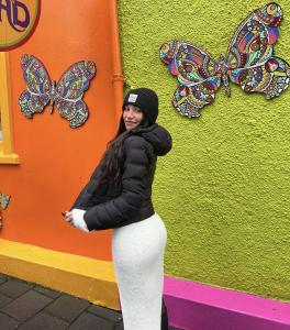 Transexual en Madrid: 