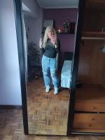 613791073: Transexual en Barcelona